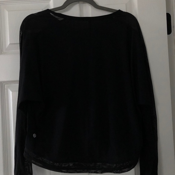 Lululemon Shirt - Picture 2 of 6